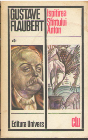 Ispitirea Sfintului Anton