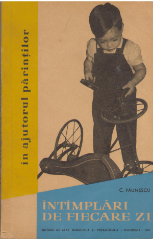 Intamplari de fiecare zi