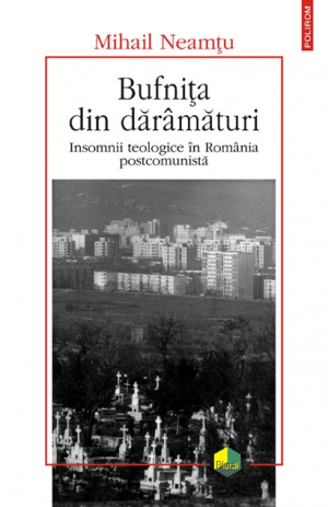 Bufnita din daramaturi  Insomnii teologice in Romania Postcomunista