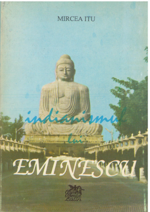 indianismul lui eminescu