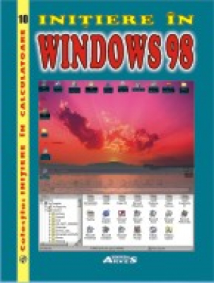 Initiere in WINDOWS 98