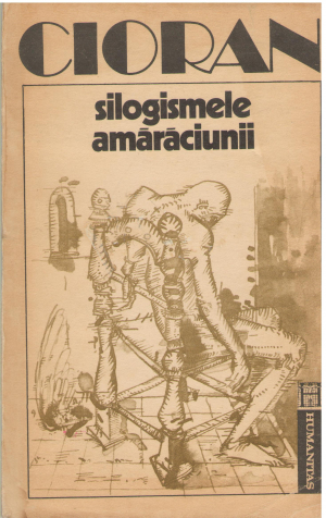 Silogismele amaraciunii