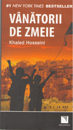 Vanatorii de zmeie