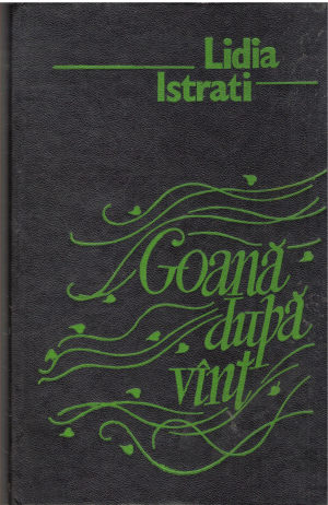 Goana dupa vant