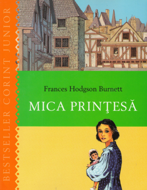 mica printesa