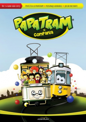 Papatram si compania