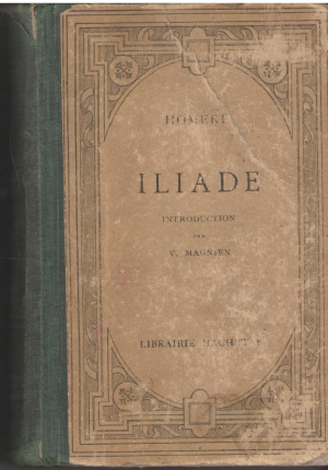 iliade
