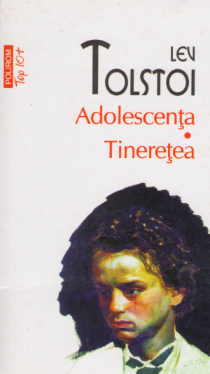 adolescenta tineretea