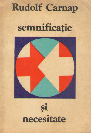 semnificatie si necesitate