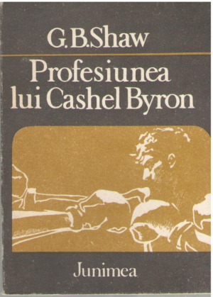 Profesiunea lui Cashel Byron