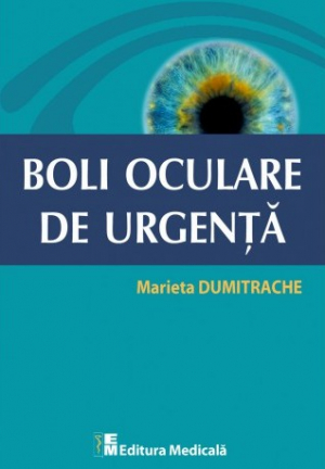 Boli oculare de urgență