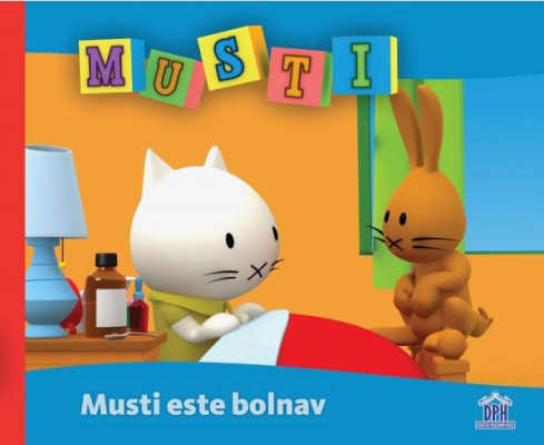 Musti este bolnav