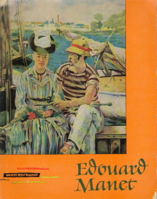 Edouard Manet