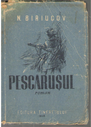 Pescarusul