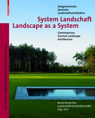 System landschaft Landscape as a System