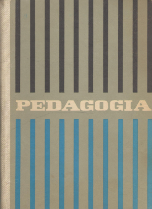 pedagogia pentru institutele pedagogice editia a iii -a