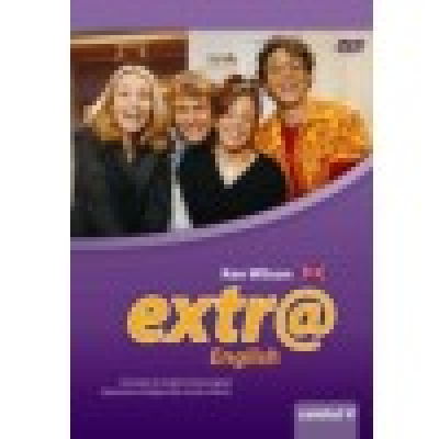 Extr@ English nr 4