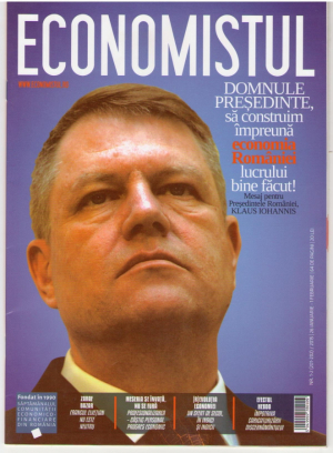 Economistul nr.1-2/2015