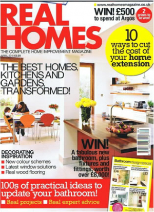 Real Homes