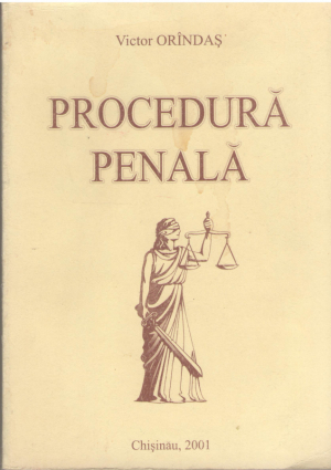 Procedura penala