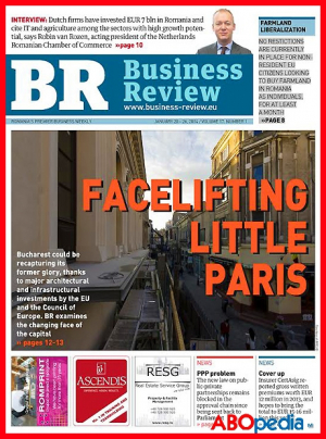 Business Review