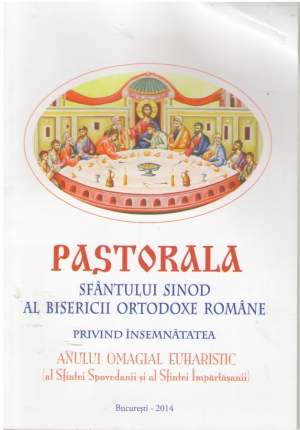Pastorala