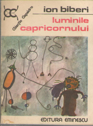 Luminile Capricornului