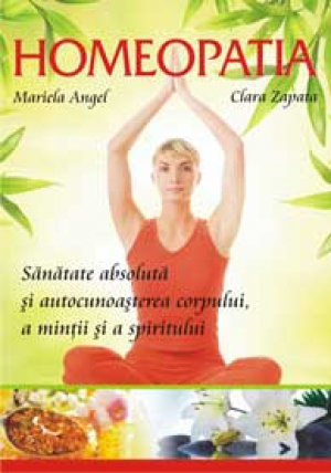 Homeopatia
