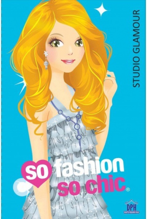 So Fashion So Chic / Studio Glamour