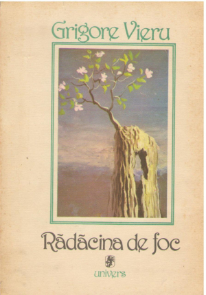 Radacina de foc