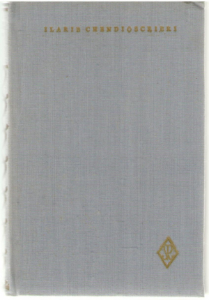 Ilarie Chendi Scrieri