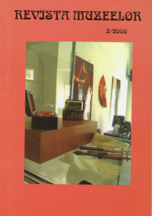 Revista Muzeelor Nr.3/2006