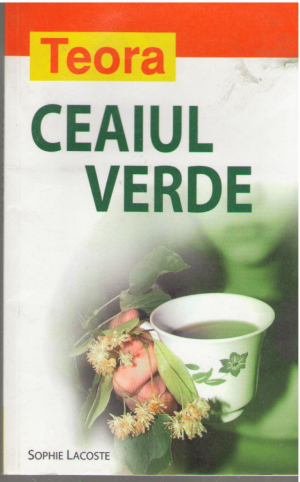 Ceaiul Verde