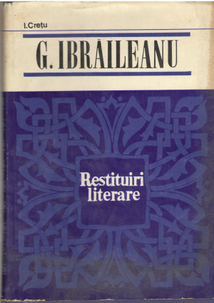 Restituiri literare