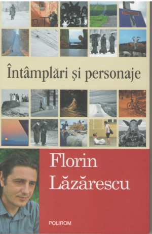 Intamplari si personaje