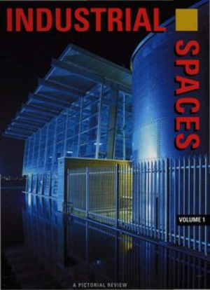 Industrial Spaces vol.1