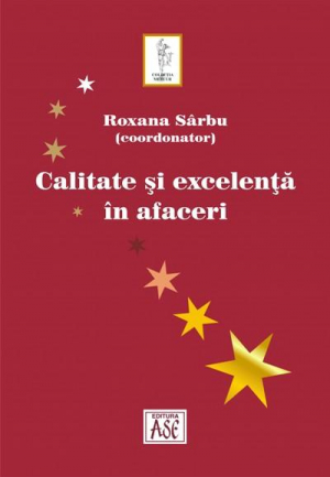Calitate si excelenta in afaceri