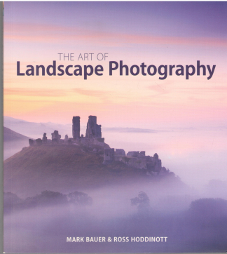 the art of landscape photography