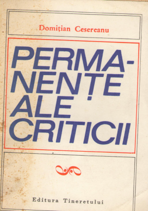 permanente ale criticii