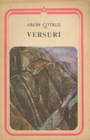 versuri Aron Cotrus