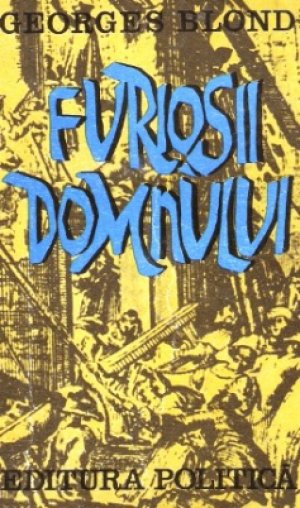 Furiosii Domnului