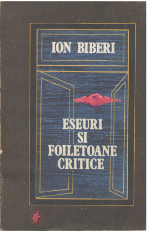 eseuri si foiletoane critice