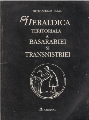 heraldica teritoriala a basarabiei si transnistriei