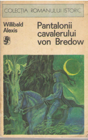 Pantalonii cavalerului von Bredow