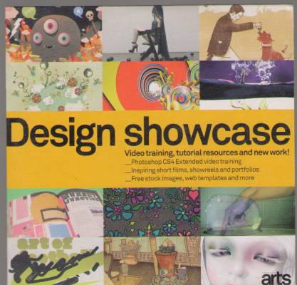 Design showcase