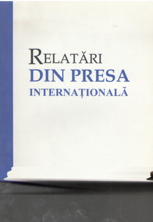 Huawei Relatari din presa internationala volumul 1 decembrie 2018 - martie 2019