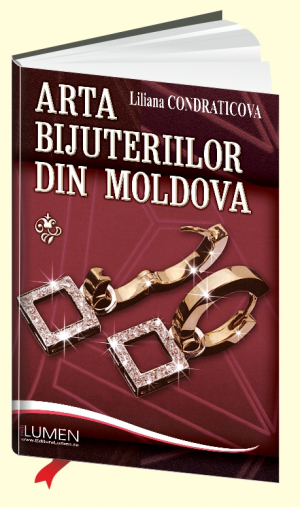 Arta bijuteriilor din Moldova