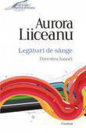 Legaturi de sange. Povestea Ioanei