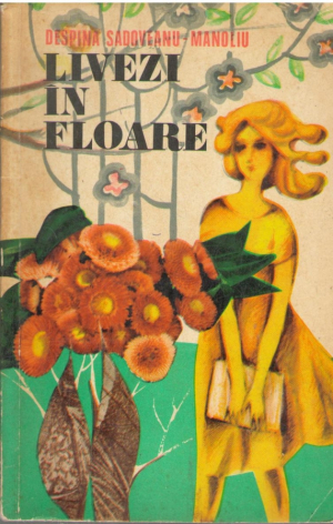 Livezi in floare