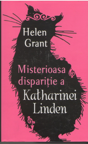 Misterioasa disparitie a Katharinei Linden